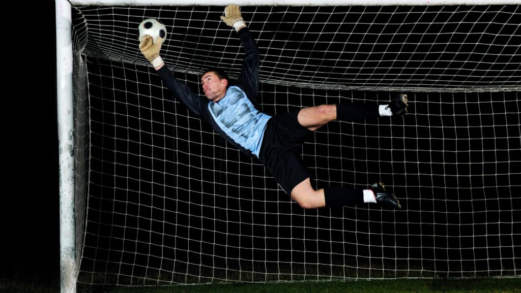 Goalkeeping Tips for Beginners