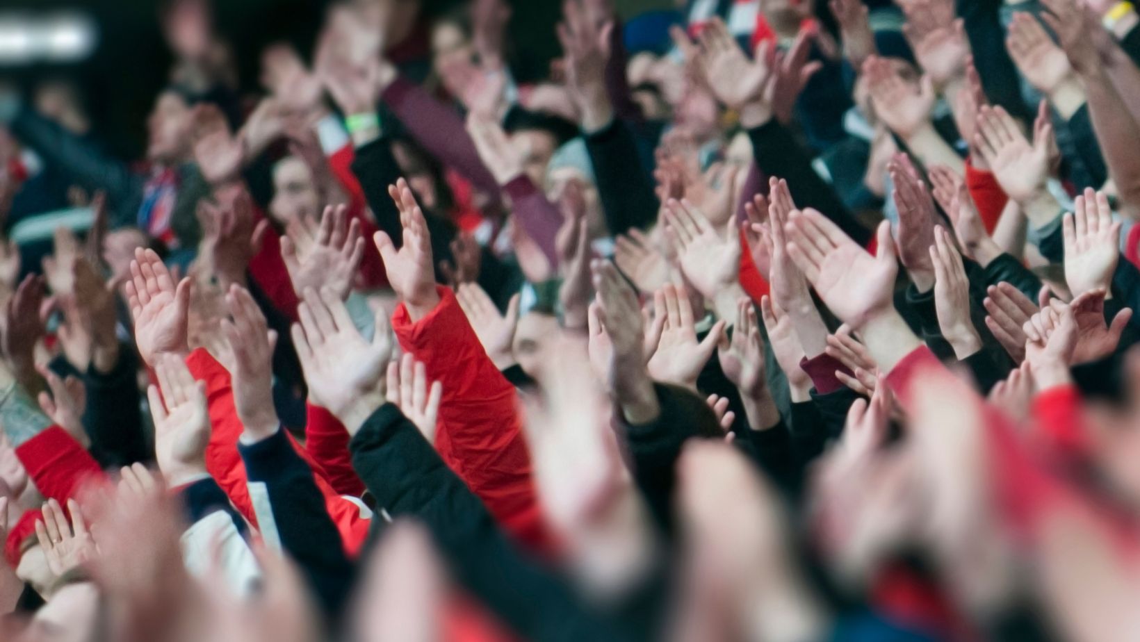 Football Fan Culture in England